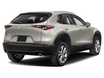 2023 Mazda Mazda CX-30 2.5 S Premium