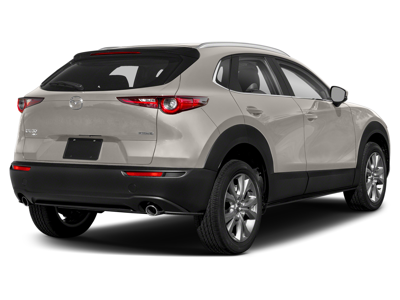 2023 Mazda Mazda CX-30 2.5 S Preferred