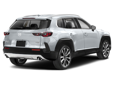 2023 Mazda Mazda CX-50 2.5 Turbo Premium