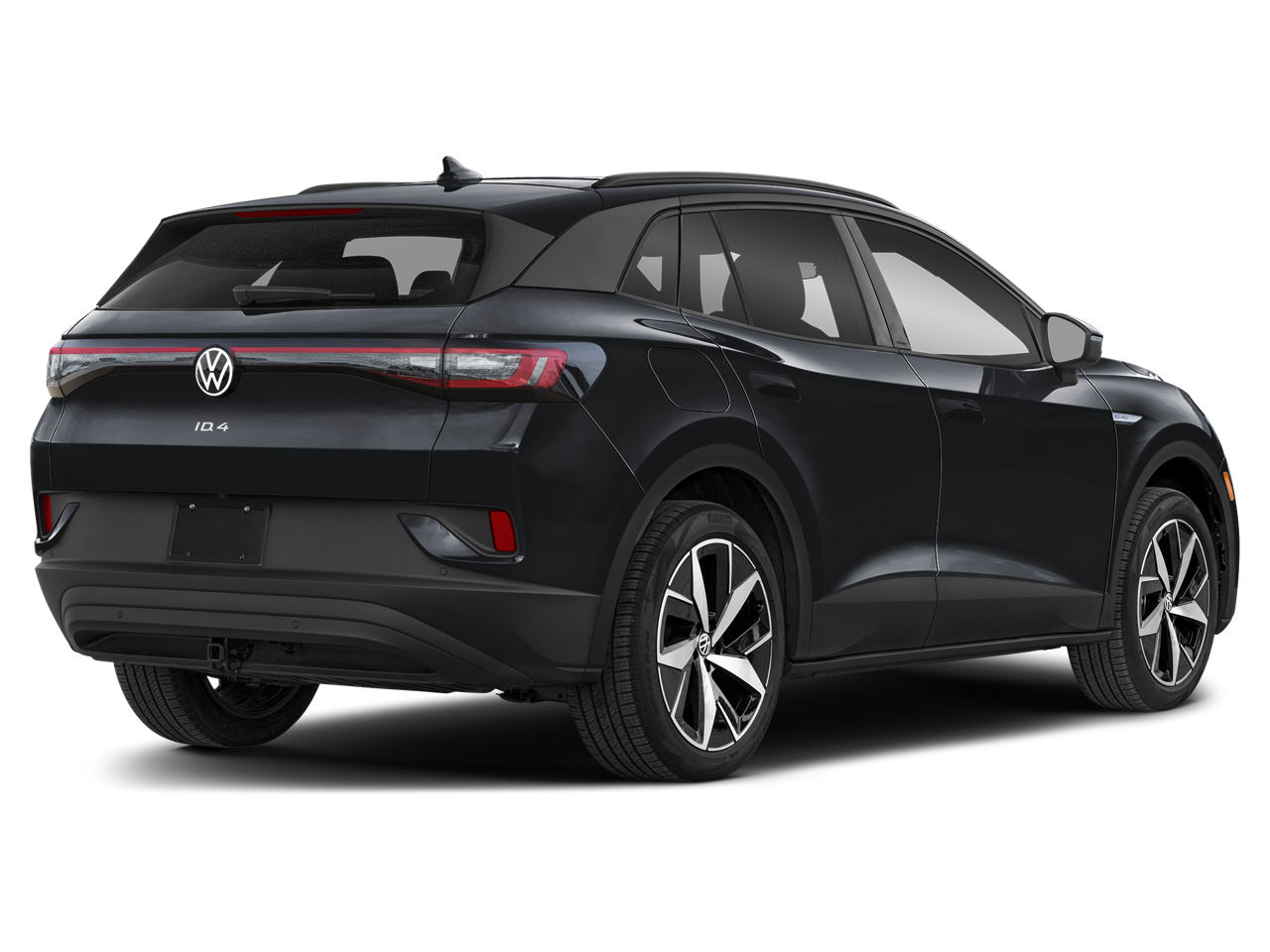 2023 Volkswagen ID.4 AWD Pro