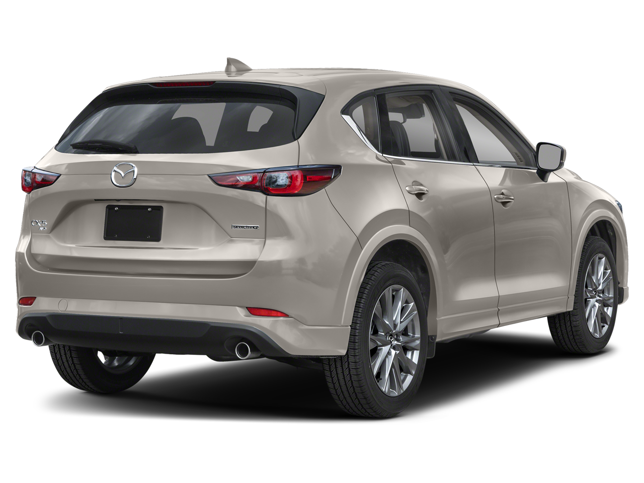 2024 Mazda Mazda CX-5 2.5 S Premium