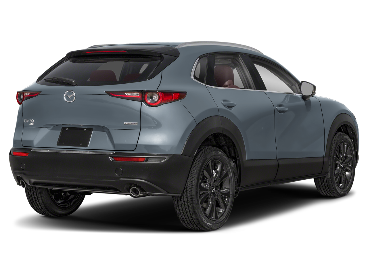 2024 Mazda CX-30 Carbon Edition - Photo 6