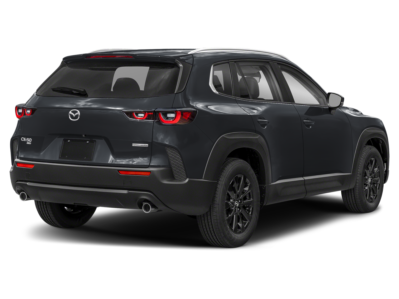 2024 Mazda Mazda CX-50 2.5 S Select