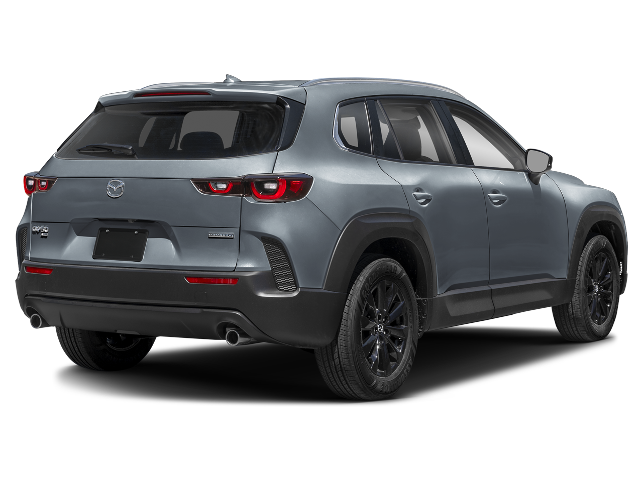 2024 Mazda Mazda CX-50 2.5 S Premium