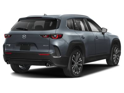 2024 Mazda Mazda CX-50 2.5 S Premium Plus
