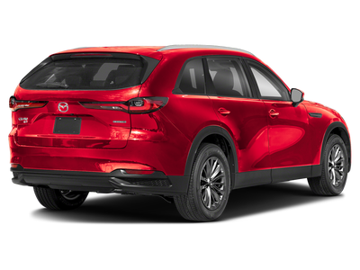 2024 Mazda Mazda CX-90 3.3 Turbo Preferred