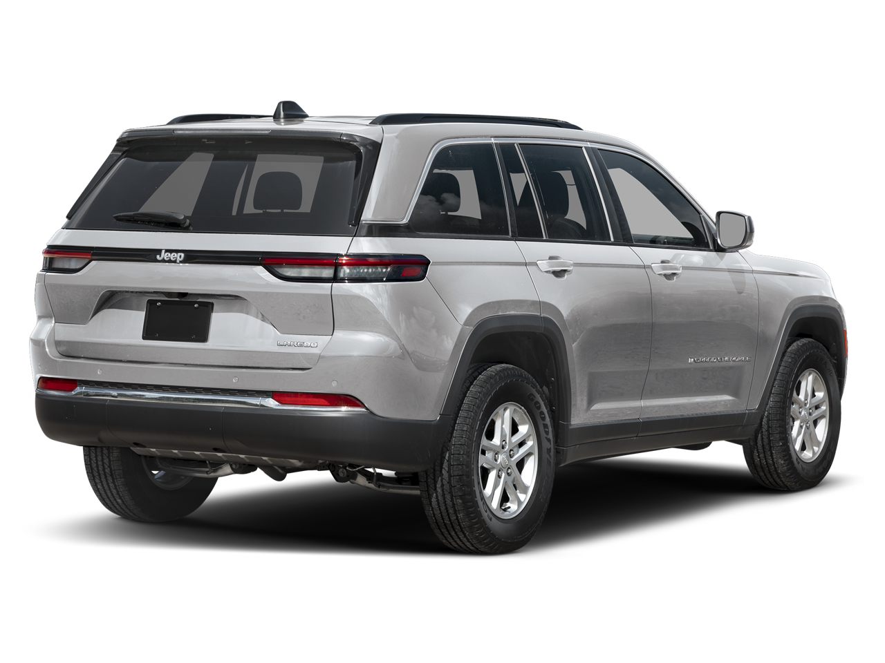 2025 Jeep Grand Cherokee Altitude X 4x4