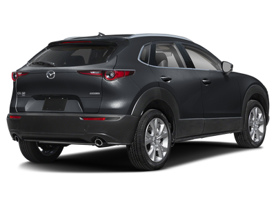 2025 Mazda Mazda CX-30 2.5 S Premium Package