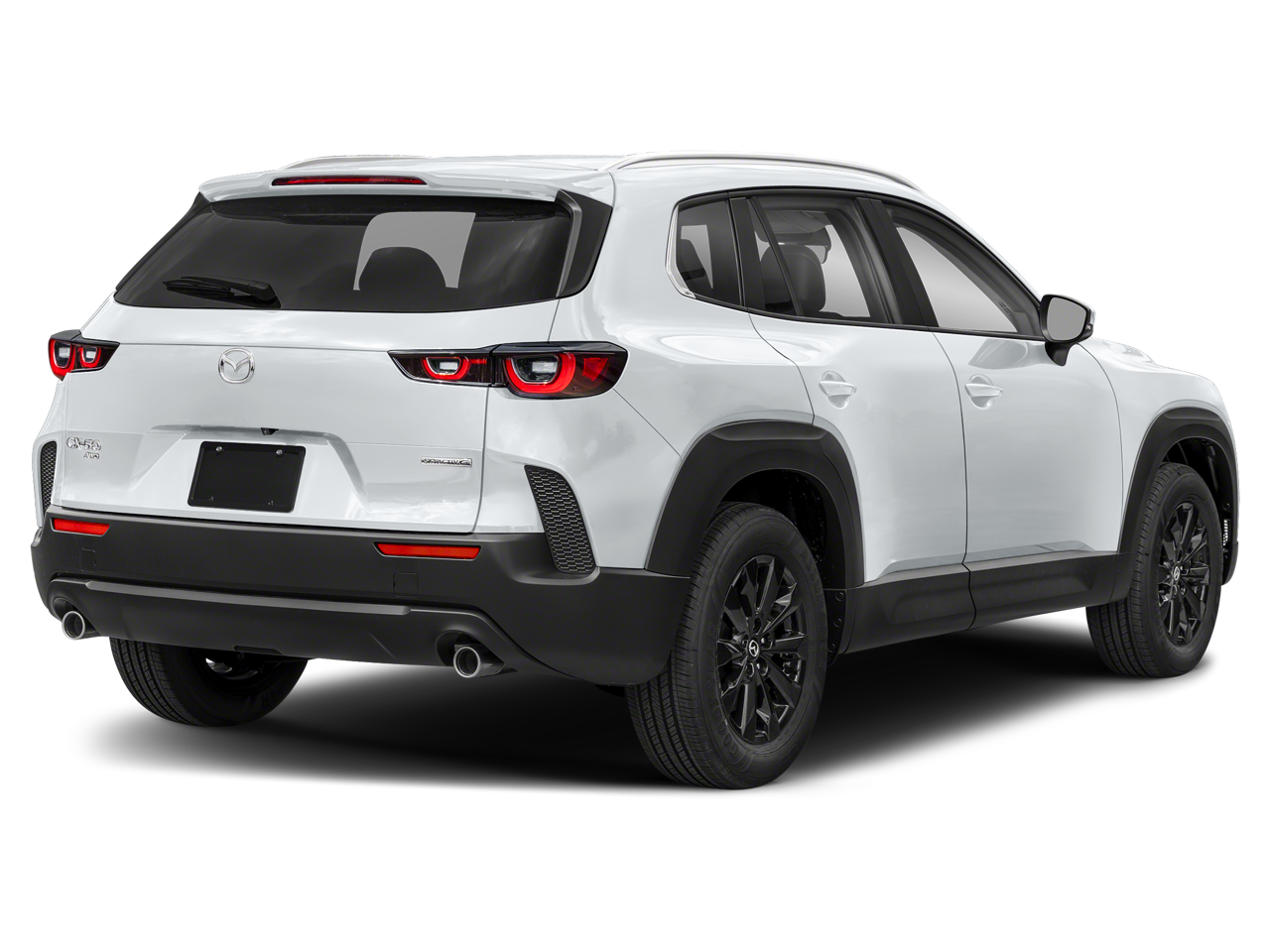 2025 Mazda Mazda CX-50 2.5 S Select Package