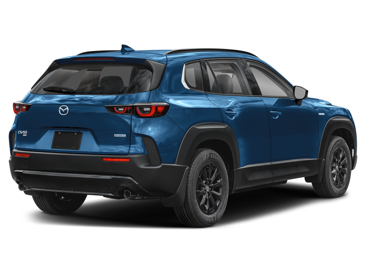 2026 Mazda CX-50 Premium - Photo 6
