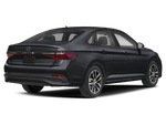 2026 Volkswagen Jetta SE FWD