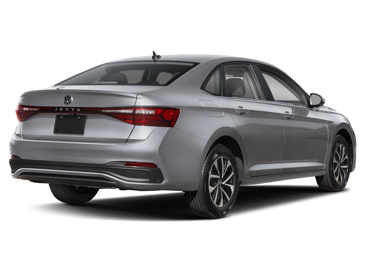 2026 Volkswagen Jetta S FWD