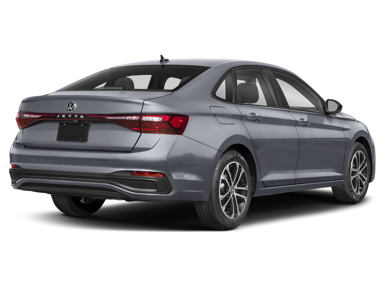 2026 Volkswagen Jetta Sport - Photo 6