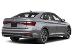 2026 Volkswagen Jetta Sport FWD