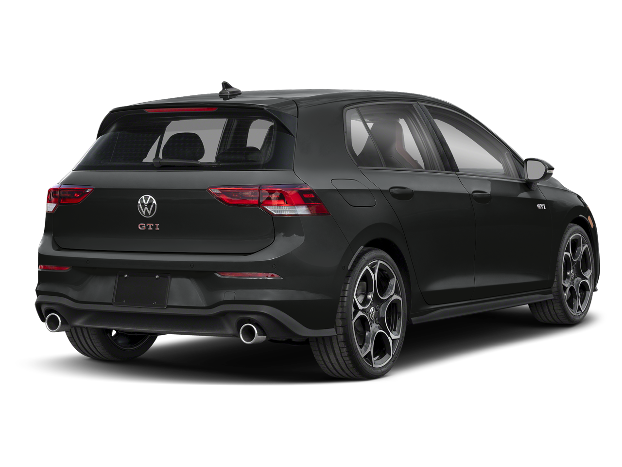 2026 Volkswagen Golf GTI Autobahn - Photo 6