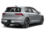 2026 Volkswagen Golf GTI Autobahn