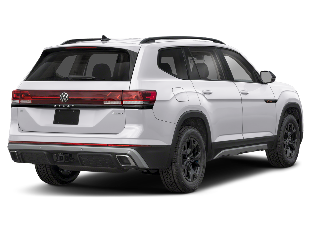 2026 Volkswagen Atlas Atlas Peak Edition - Photo 6