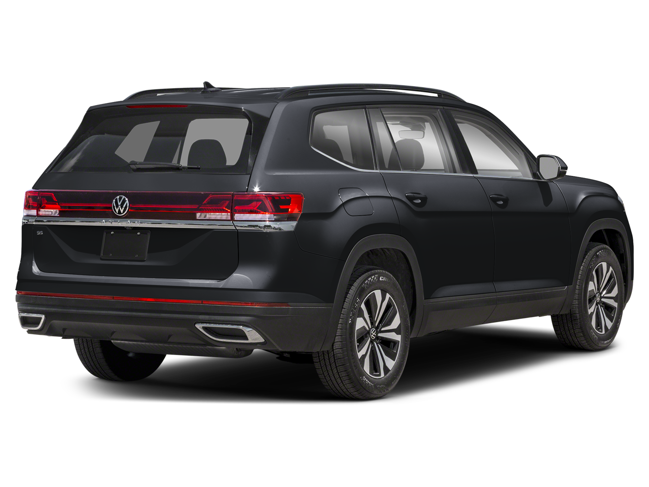 2026 Volkswagen Atlas SE w/Tech - Photo 6