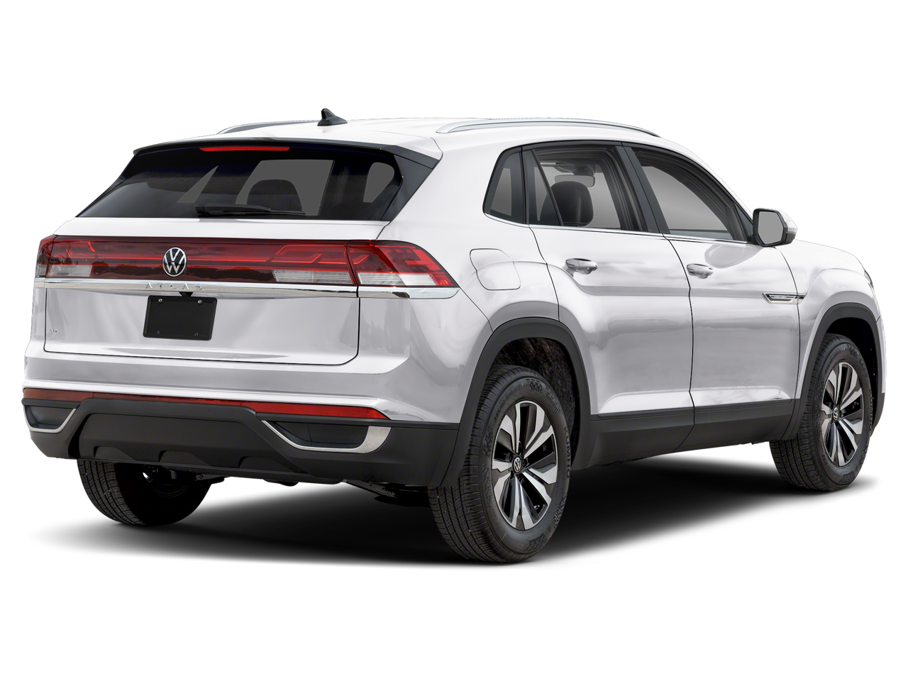 2026 Volkswagen Atlas Cross Sport SE w/Tech - Photo 6