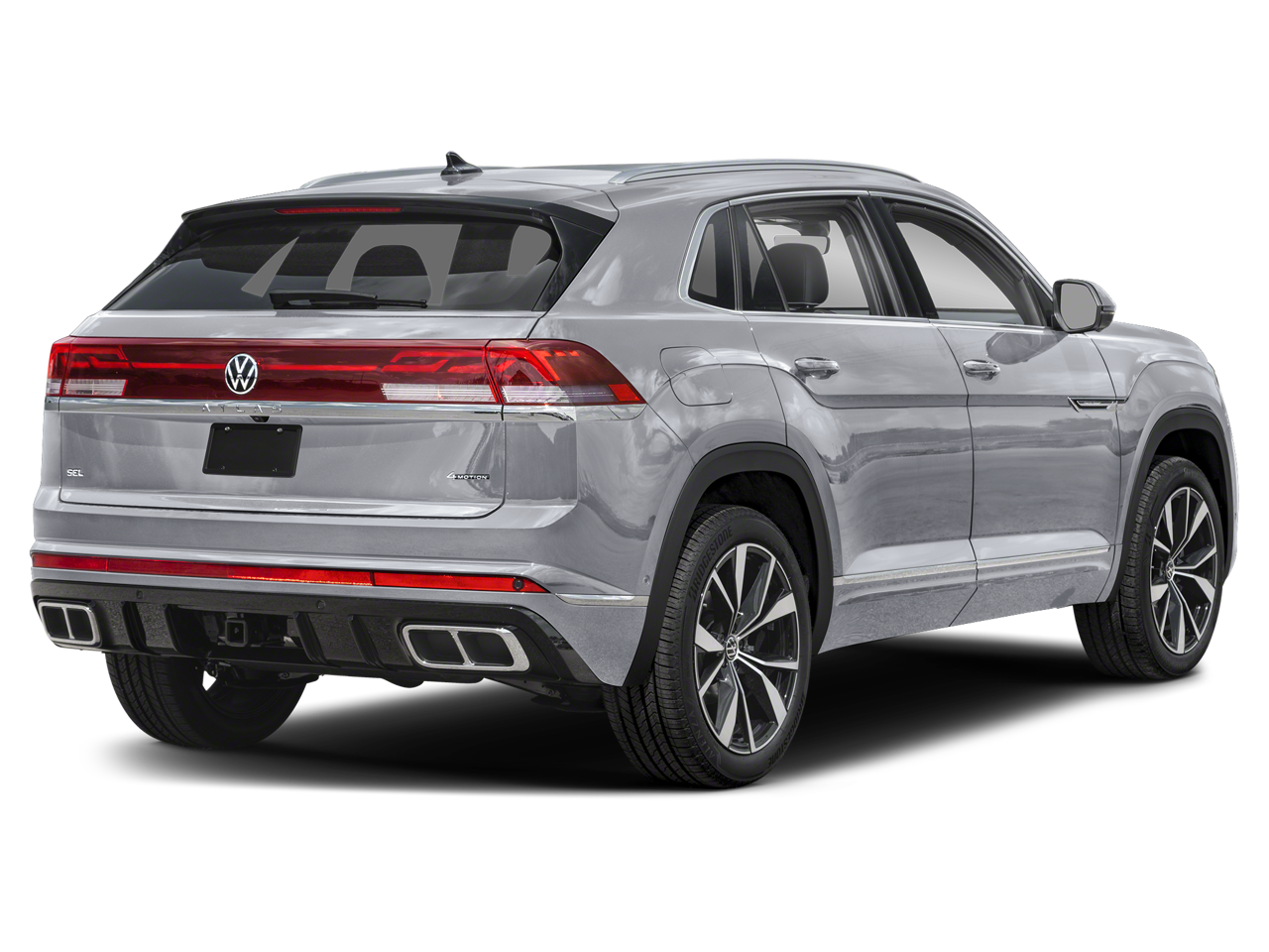 2026 Volkswagen Atlas Cross Sport SEL Premium R-LINE - Photo 6