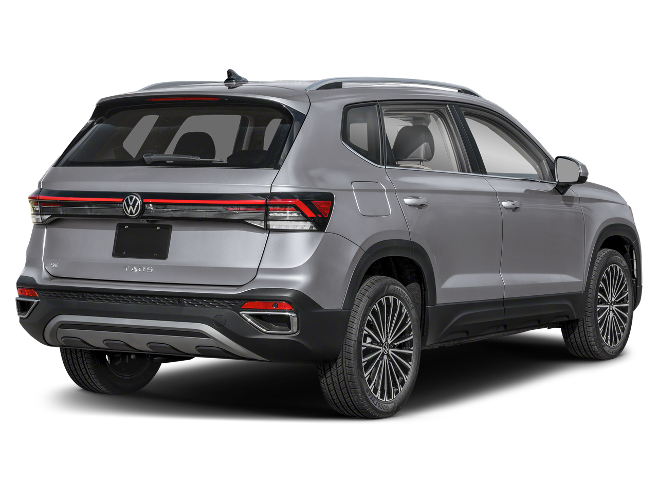 2026 Volkswagen Taos SE - Photo 6