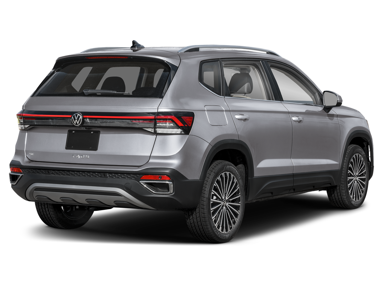 2026 Volkswagen Taos SE - Photo 6