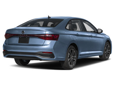 2027 Volkswagen Jetta Sport