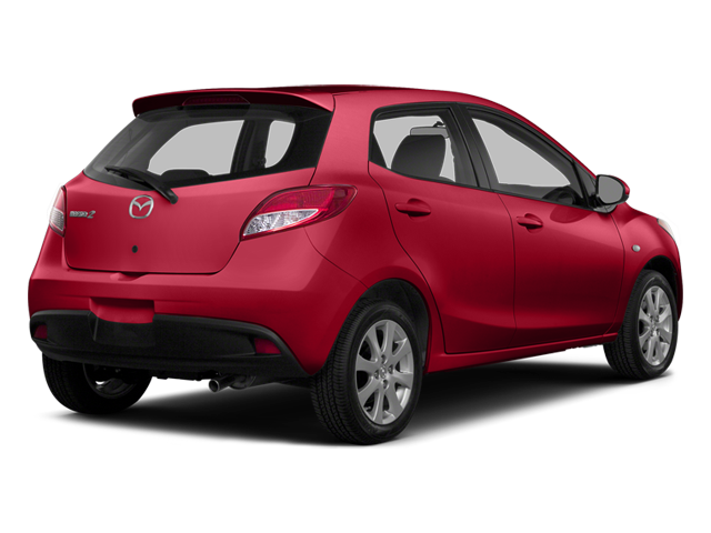 Used 2014 Mazda Mazda2 Sport with VIN JM1DE1KZ7E0176927 for sale in Hamilton Township, NJ