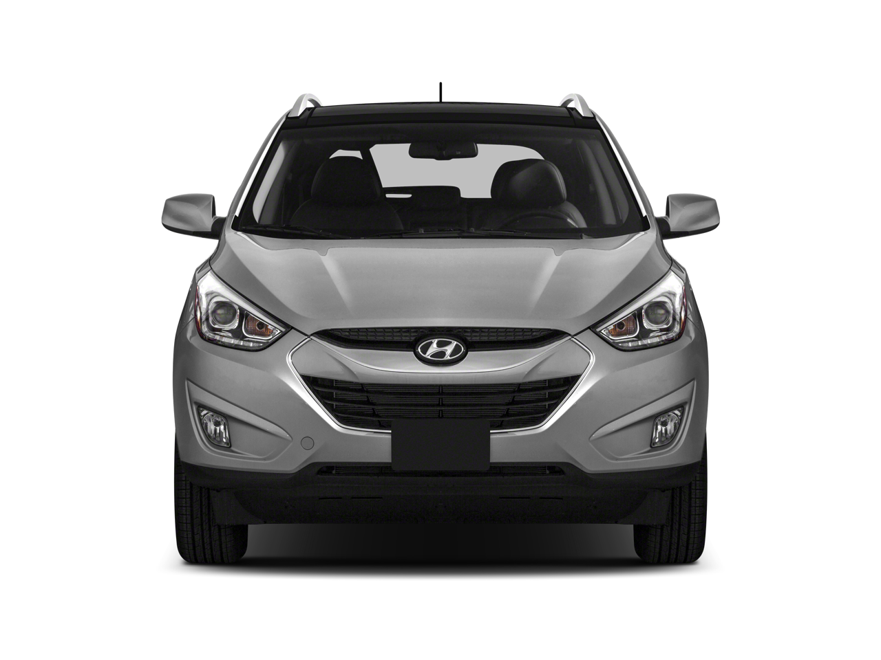 2015 Hyundai Tucson SE