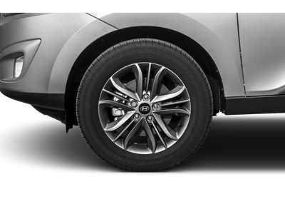 2015 Hyundai Tucson SE