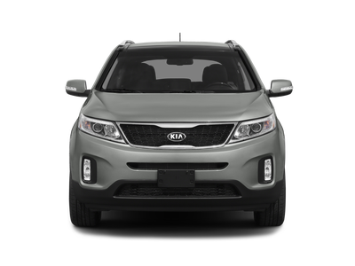 2015 Kia Sorento LX V6