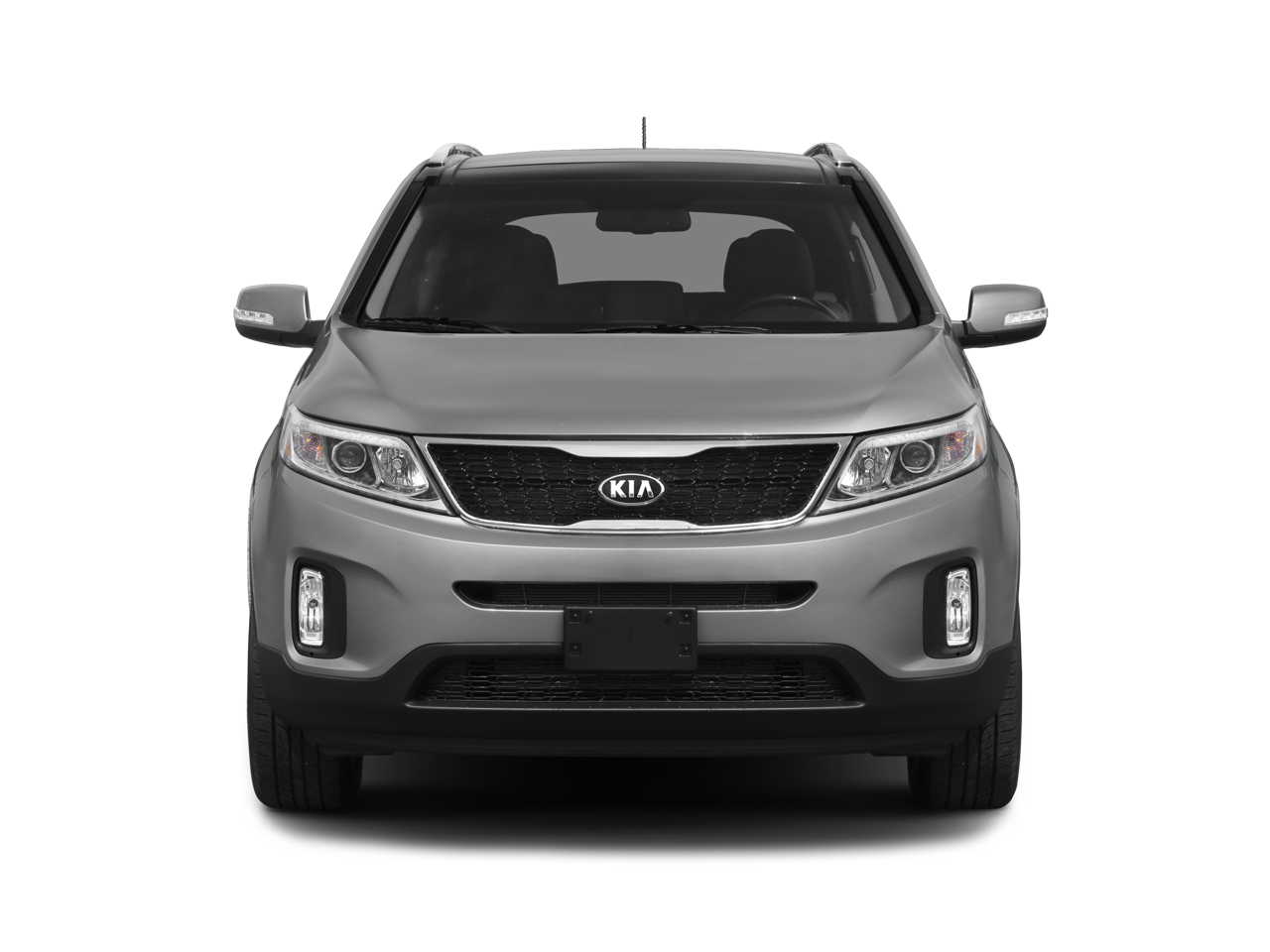 2015 Kia Sorento LX V6