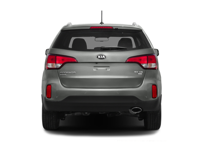 2015 Kia Sorento LX V6