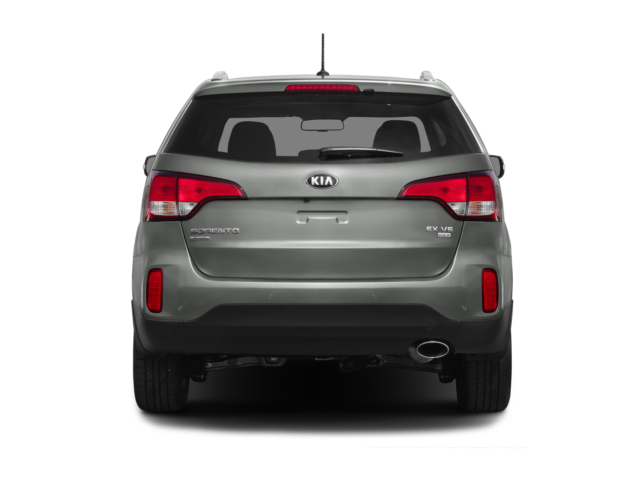 2015 Kia Sorento LX V6