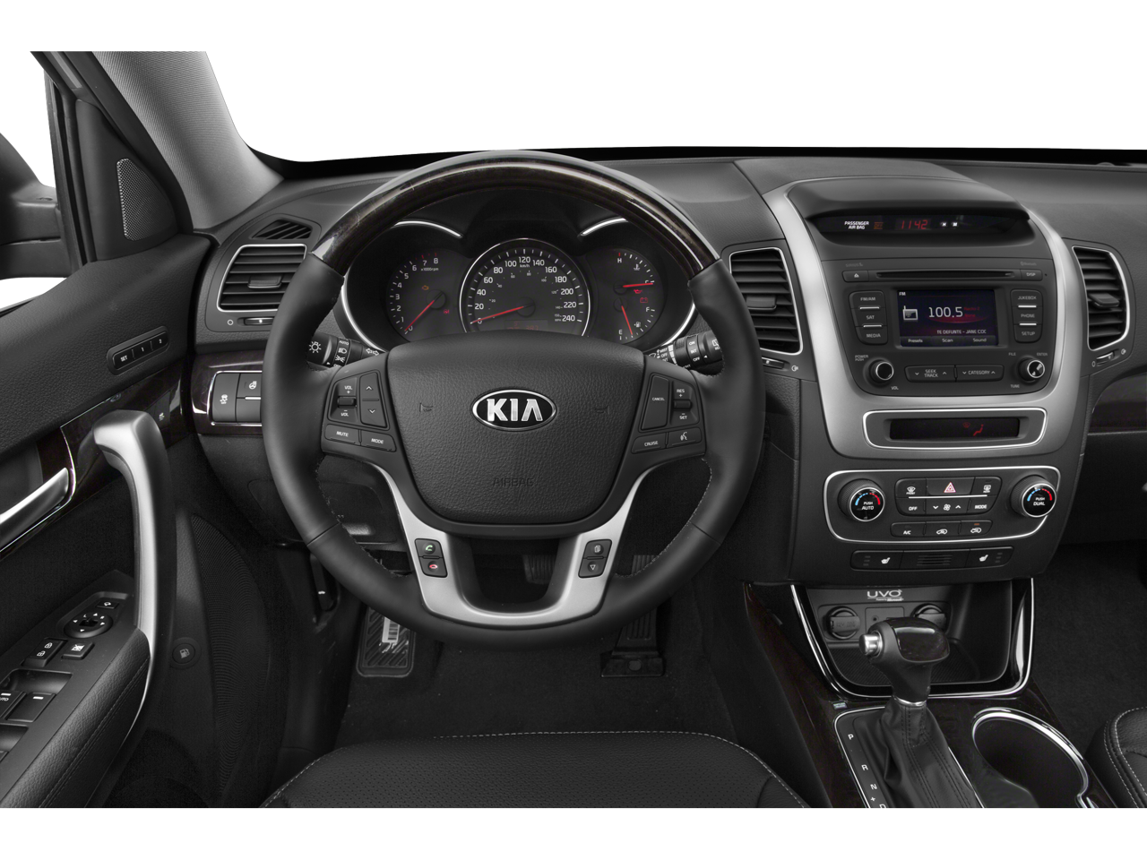 2015 Kia Sorento LX V6