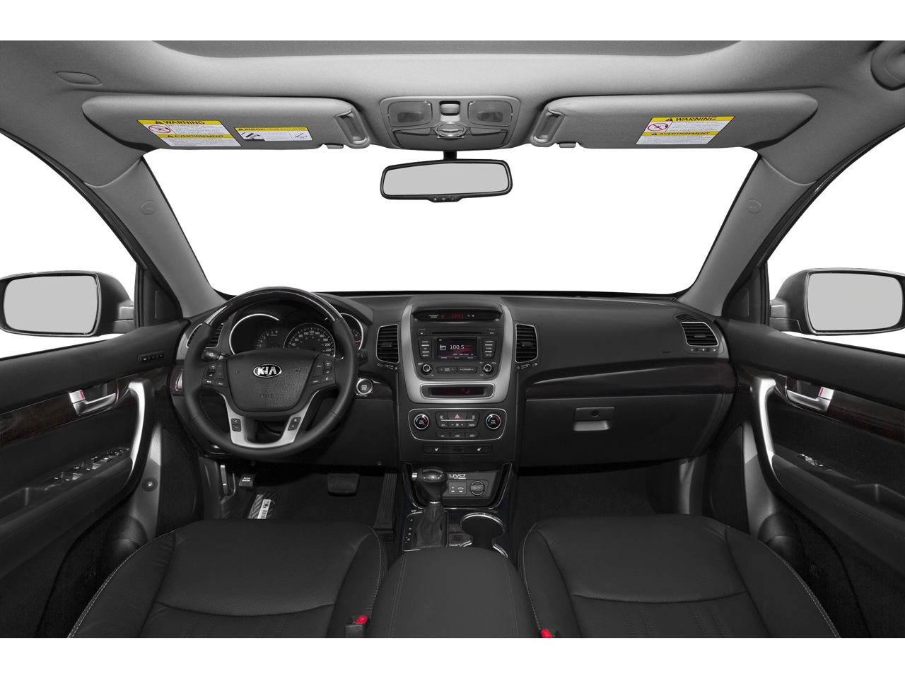 2015 Kia Sorento LX V6