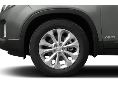 2015 Kia Sorento LX V6