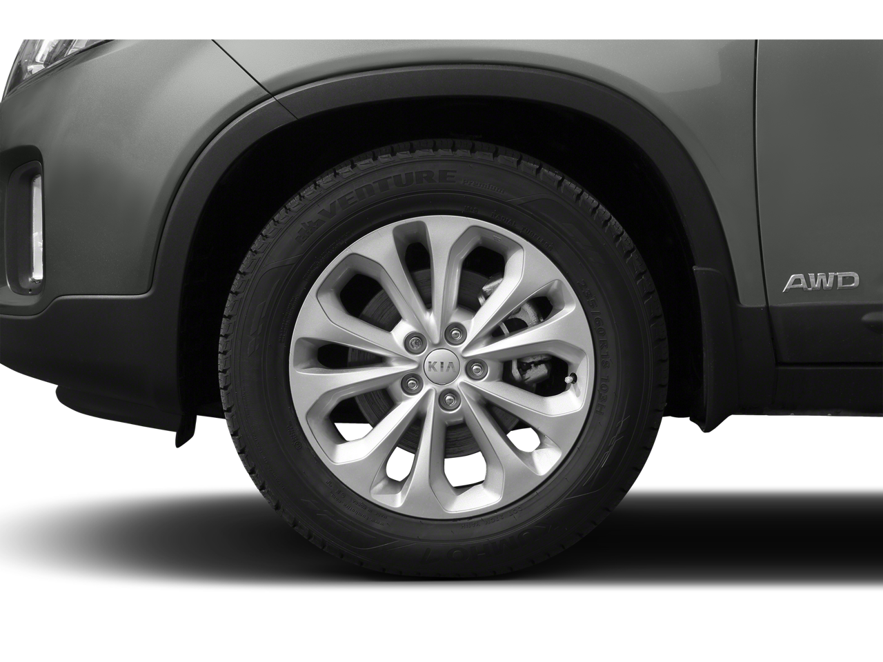 2015 Kia Sorento LX V6