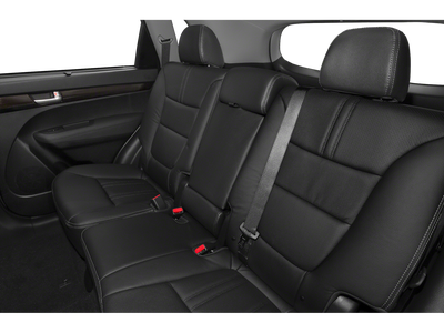 2015 Kia Sorento LX V6