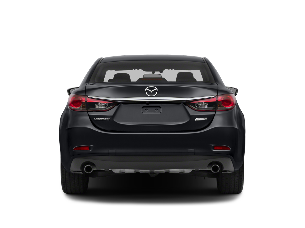 2015 Mazda Mazda6 i Grand Touring