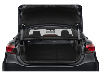 2015 Mazda Mazda6 i Grand Touring