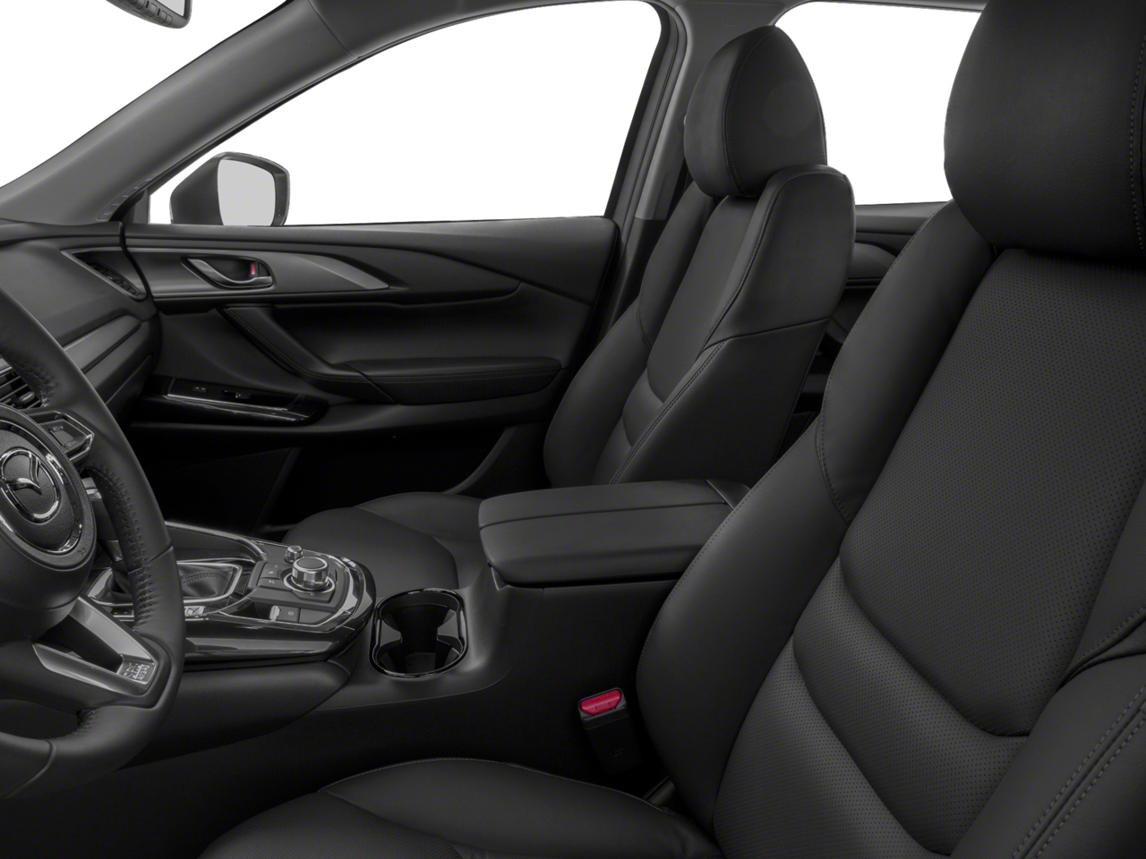 2016 Mazda Mazda CX-9 Touring