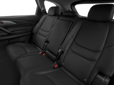 2016 Mazda Mazda CX-9 Touring