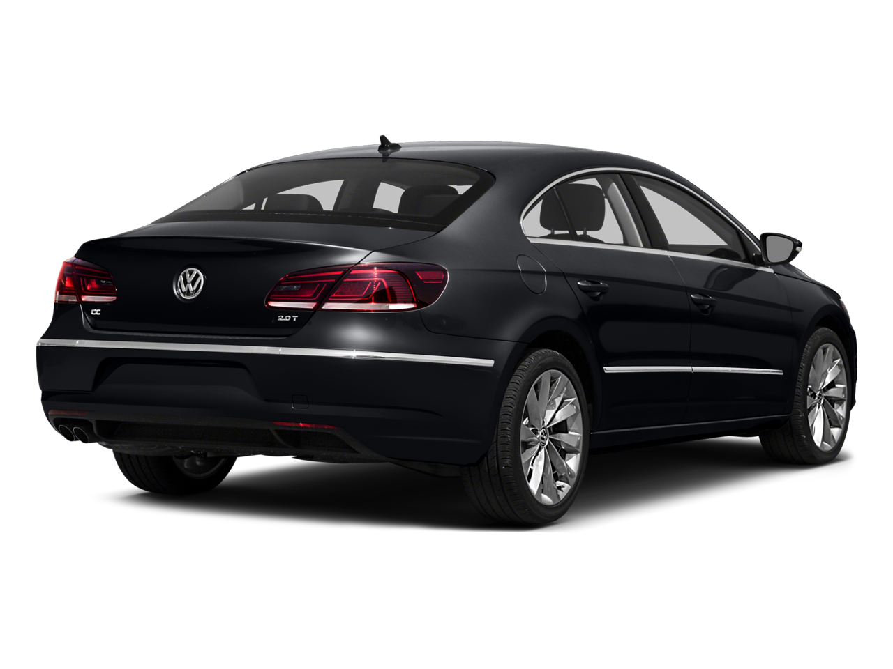2016 Volkswagen CC 2.0T Sport