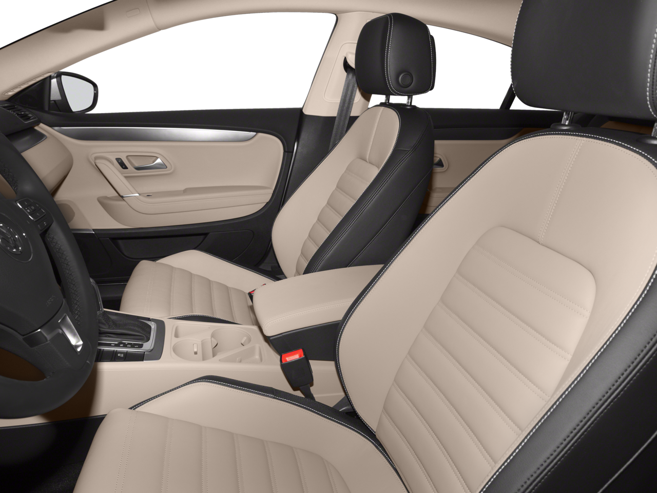 2016 Volkswagen CC 2.0T Sport