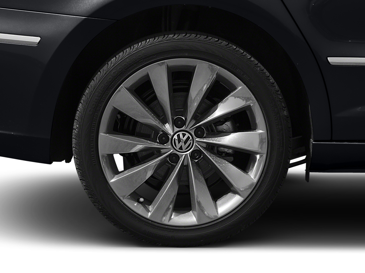 2016 Volkswagen CC 2.0T Sport