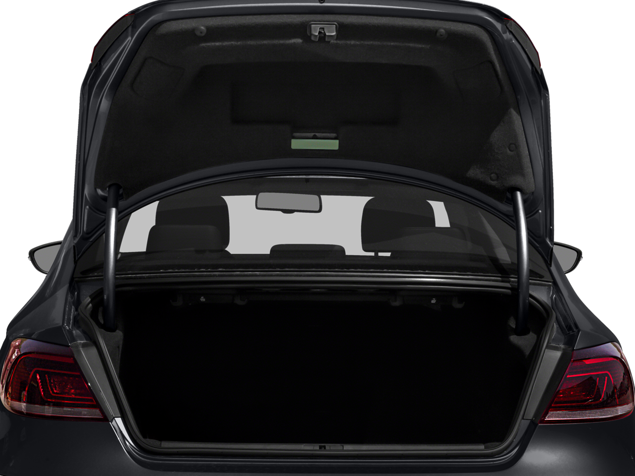 2016 Volkswagen CC 2.0T Sport