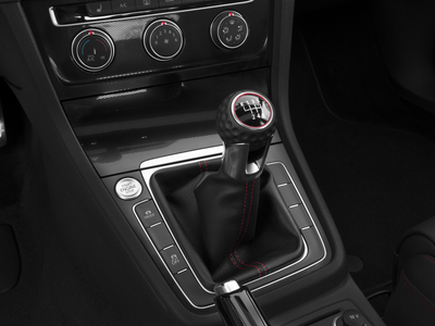 2016 Volkswagen Golf GTI Autobahn w/Performance Package 4-Door