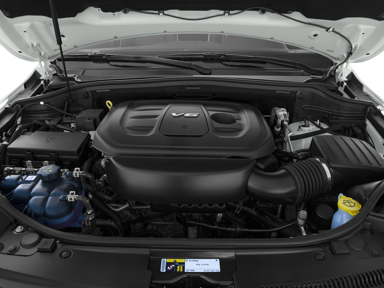 2017 Jeep Grand Cherokee Overland 4x4