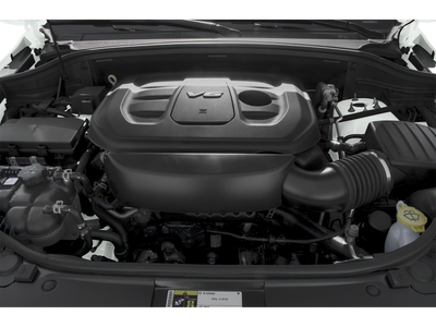 2018 Jeep Grand Cherokee Laredo E 4x4